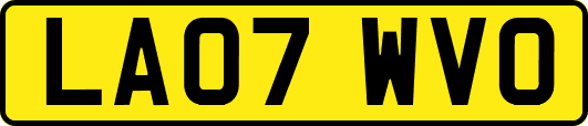 LA07WVO