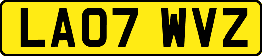 LA07WVZ