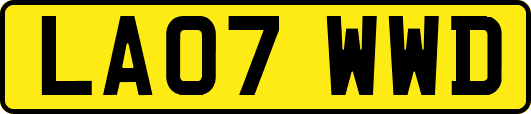 LA07WWD