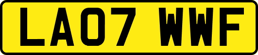 LA07WWF