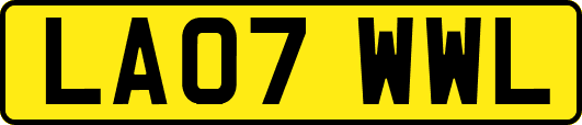 LA07WWL