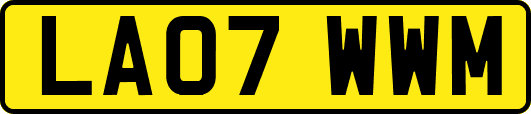 LA07WWM