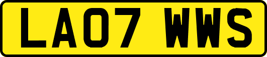 LA07WWS