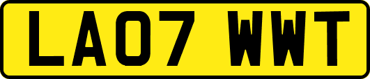 LA07WWT