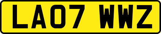LA07WWZ