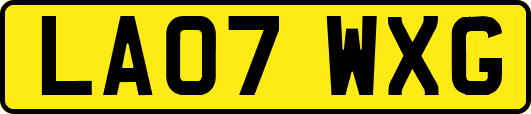 LA07WXG