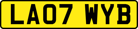 LA07WYB