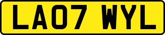 LA07WYL
