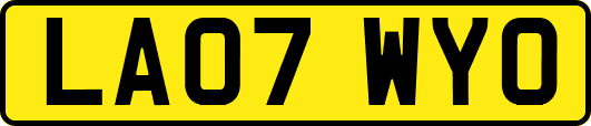 LA07WYO
