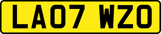 LA07WZO