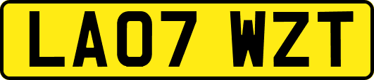 LA07WZT