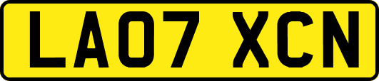 LA07XCN