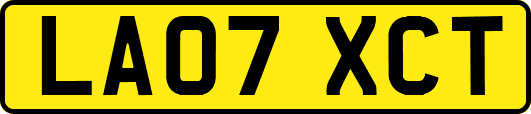 LA07XCT