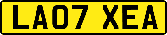 LA07XEA
