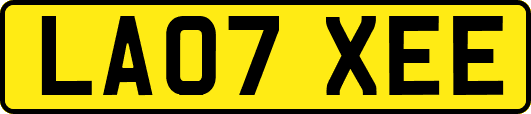 LA07XEE