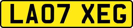 LA07XEG