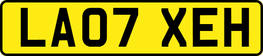 LA07XEH