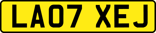 LA07XEJ