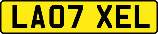 LA07XEL