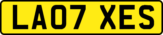 LA07XES