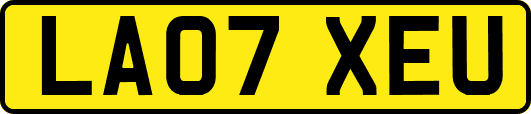 LA07XEU