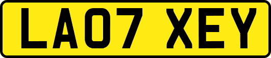 LA07XEY