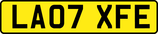 LA07XFE