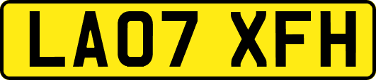 LA07XFH