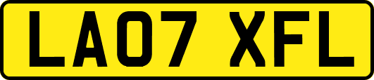 LA07XFL