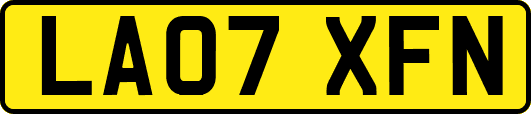 LA07XFN