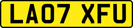 LA07XFU