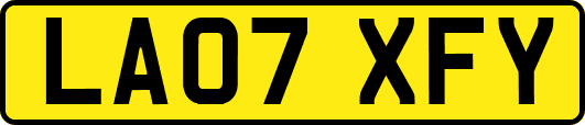 LA07XFY