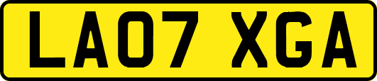 LA07XGA