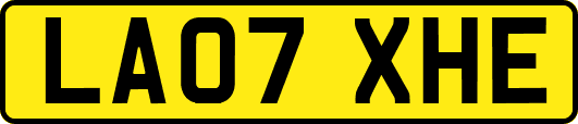 LA07XHE