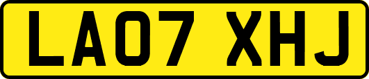 LA07XHJ