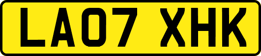 LA07XHK