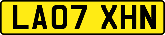 LA07XHN