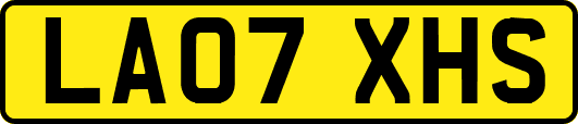 LA07XHS