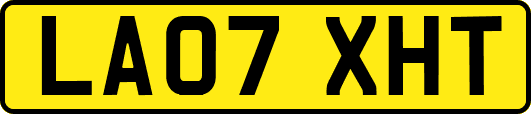 LA07XHT