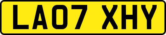 LA07XHY