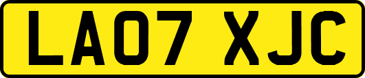 LA07XJC