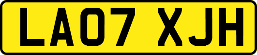 LA07XJH