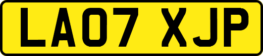 LA07XJP