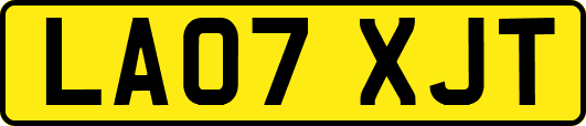 LA07XJT