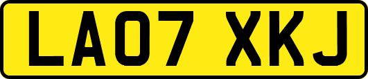 LA07XKJ