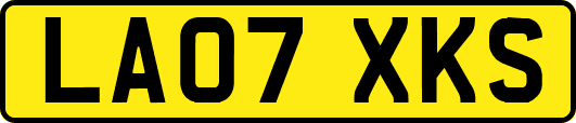 LA07XKS