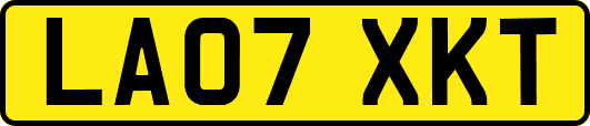 LA07XKT