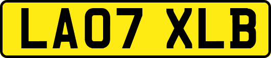 LA07XLB