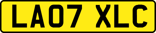 LA07XLC