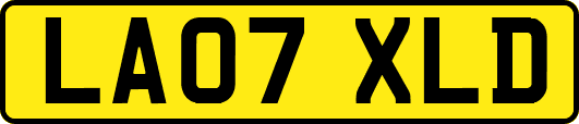 LA07XLD
